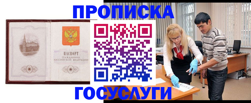 прописка 2025 в Тереке
